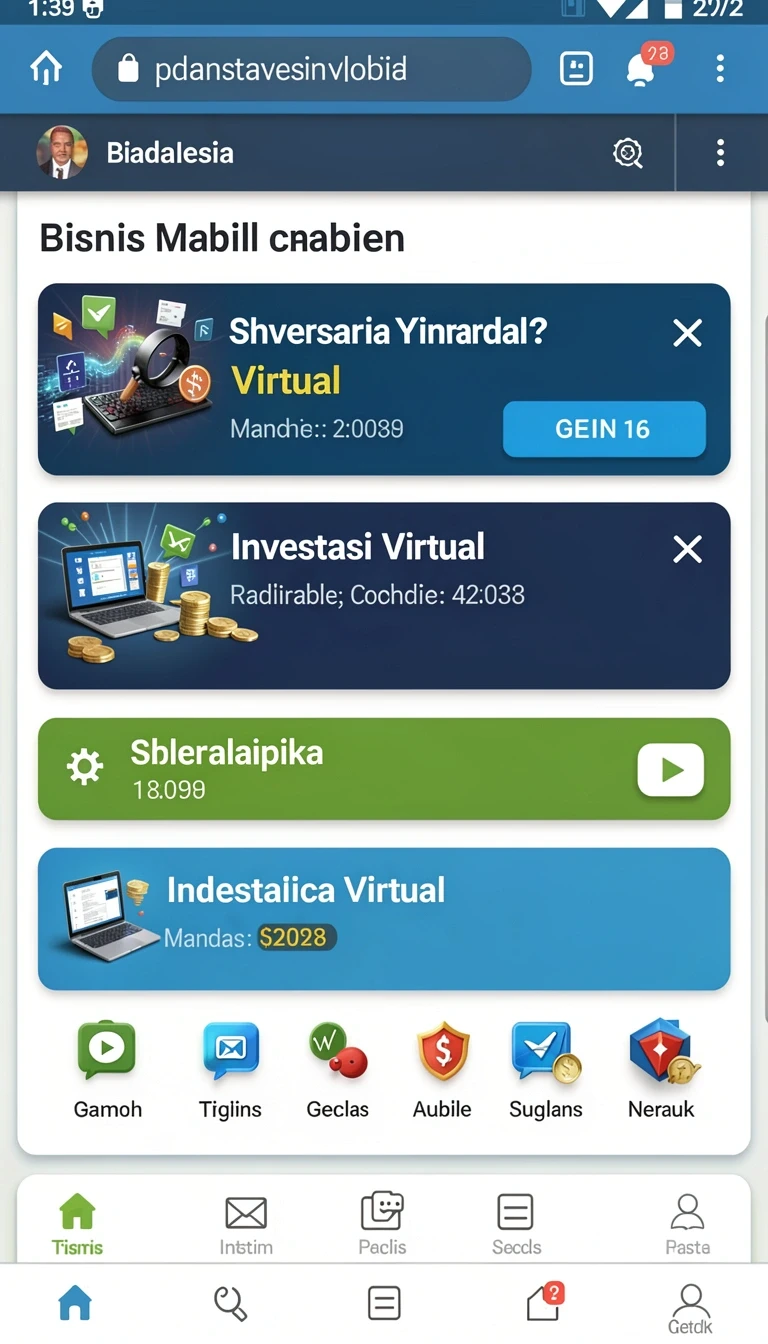 Screenshot 33l nomor 1