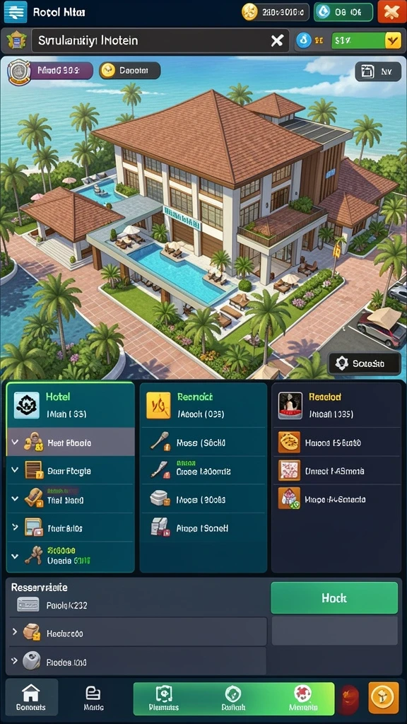 Screenshot 456win nomor 2