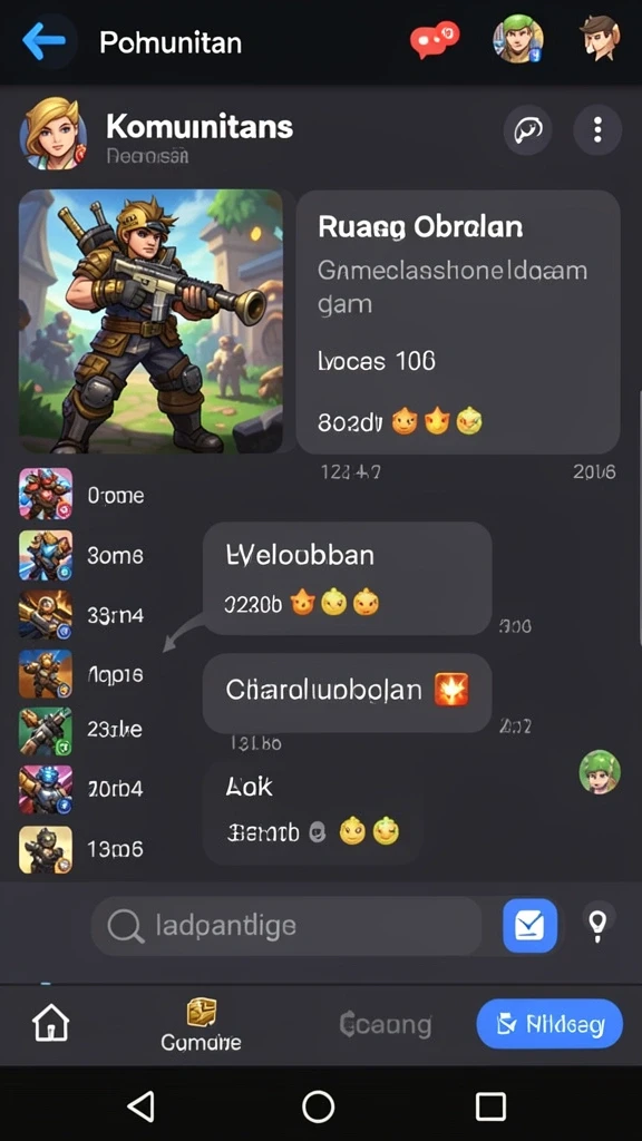 Screenshot 456win nomor 3