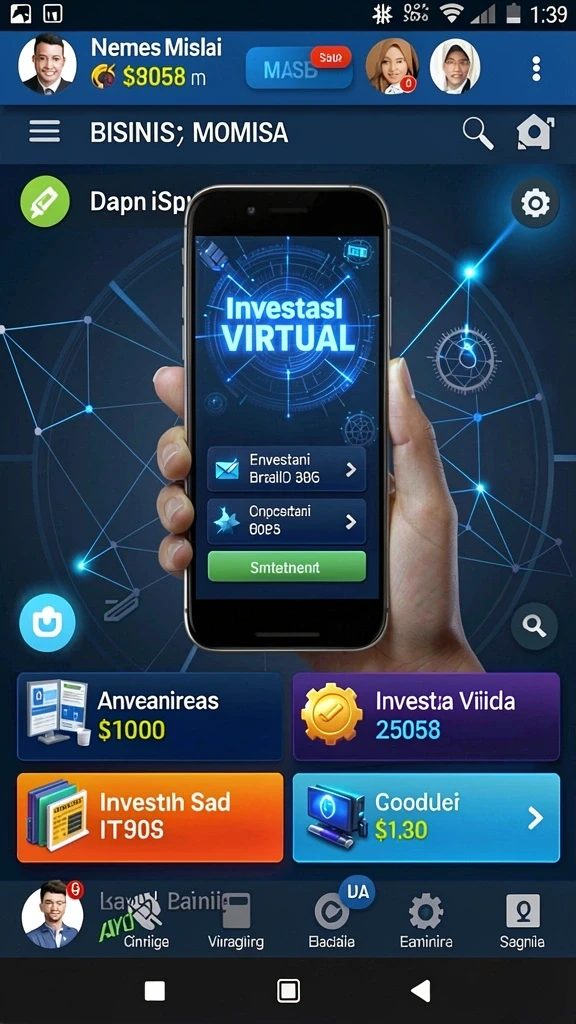 Screenshot 678luck nomor 2