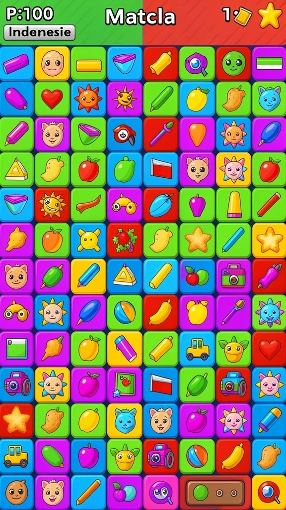 Screenshot 678luck nomor 3