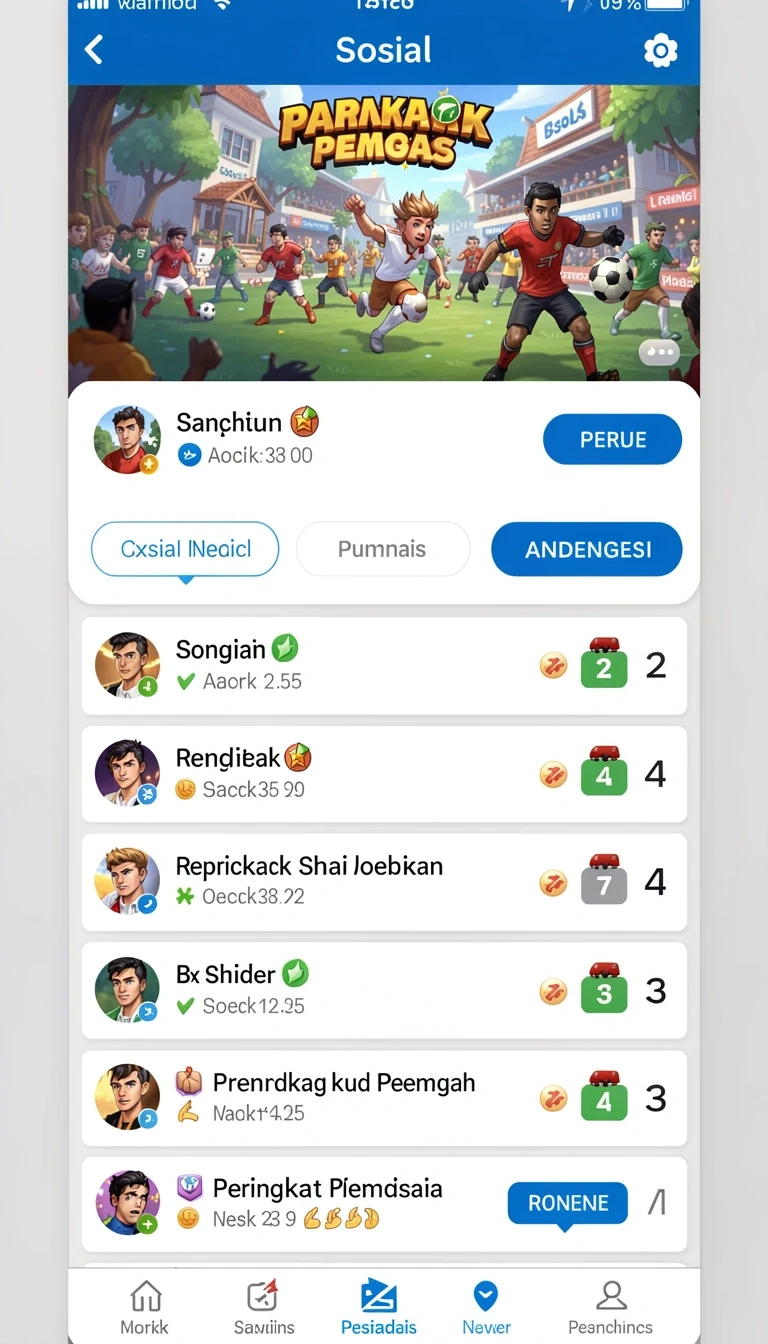 Screenshot 88bos nomor 1