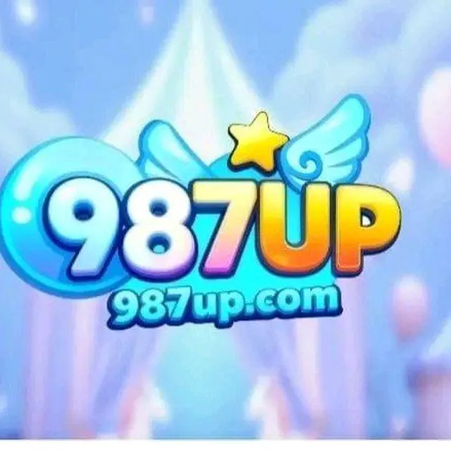 987up APK Resmi — ikon aplikasi