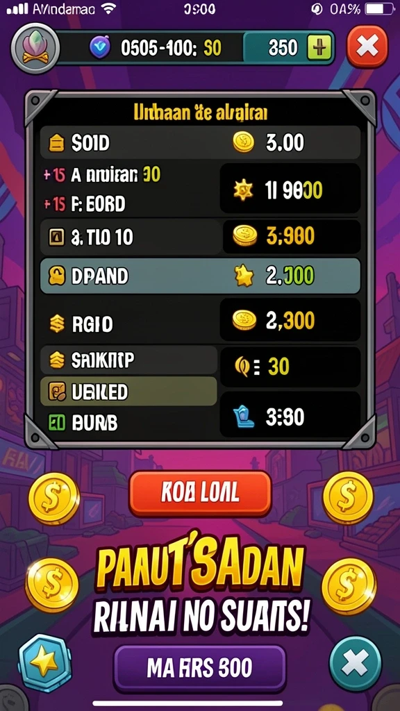 Screenshot 987up nomor 3