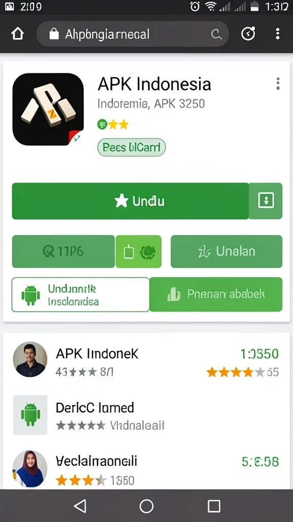 Screenshot arista88 nomor 2