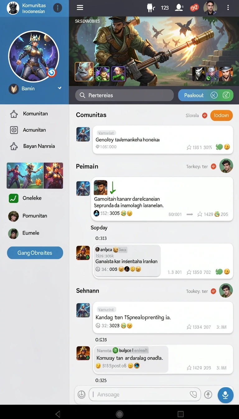 Screenshot b8vip nomor 3