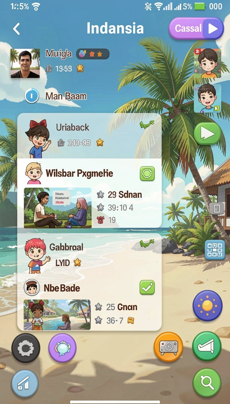 Screenshot beton999 nomor 1