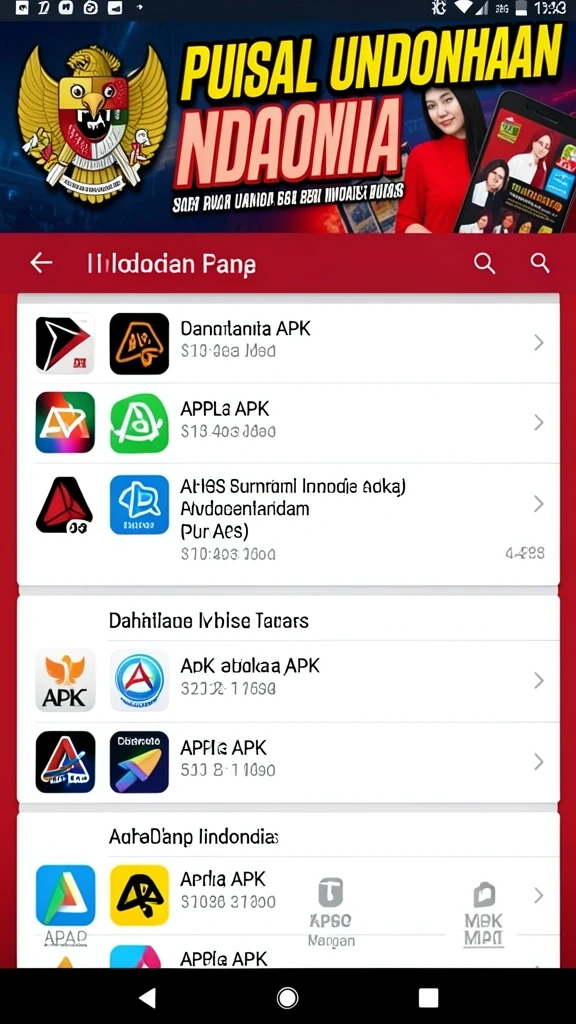 Screenshot brojp nomor 1