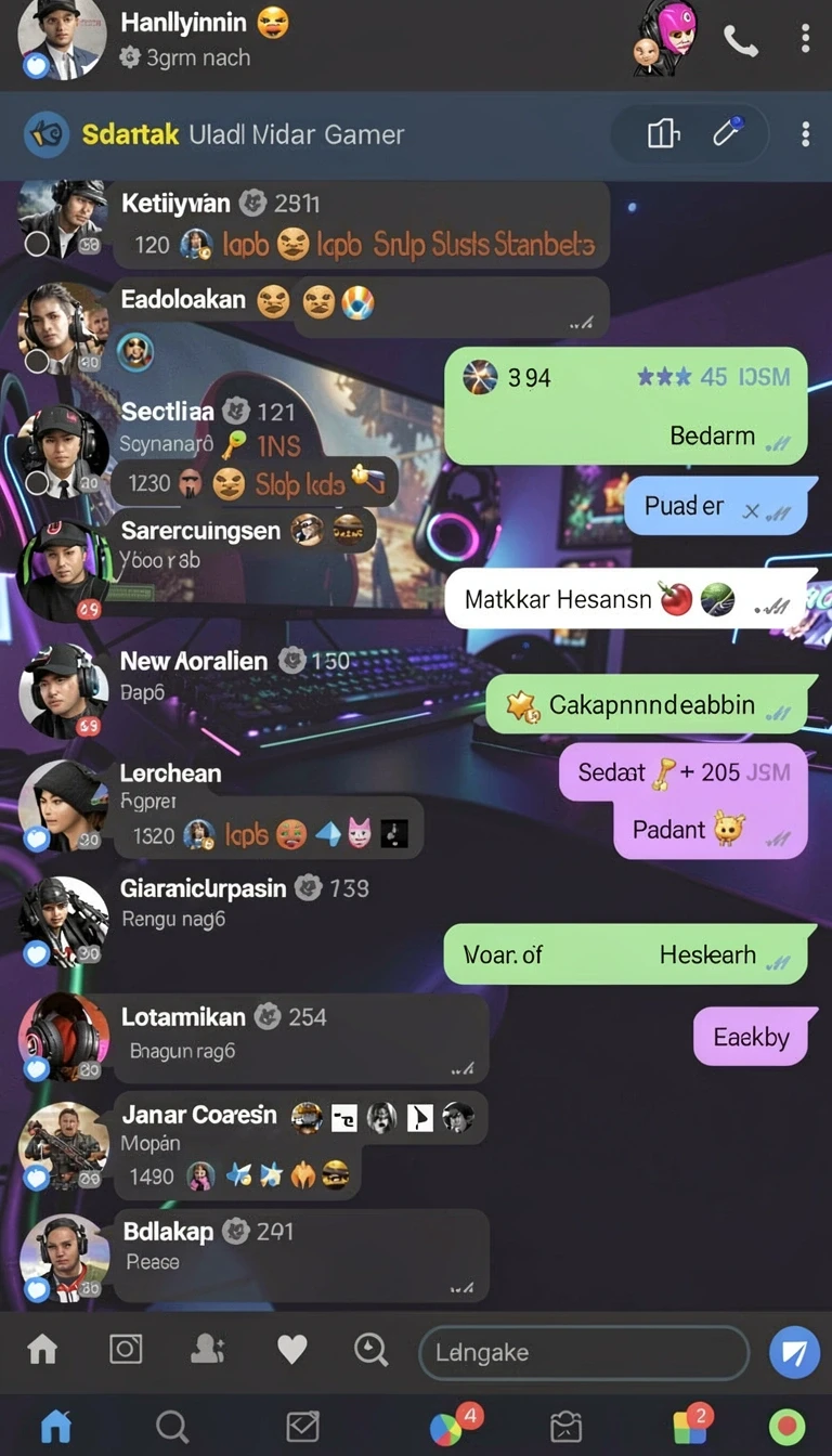 Screenshot btv168 nomor 2