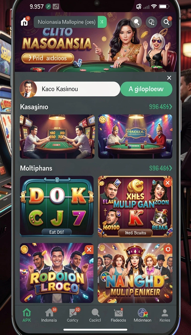 Screenshot d73 nomor 1