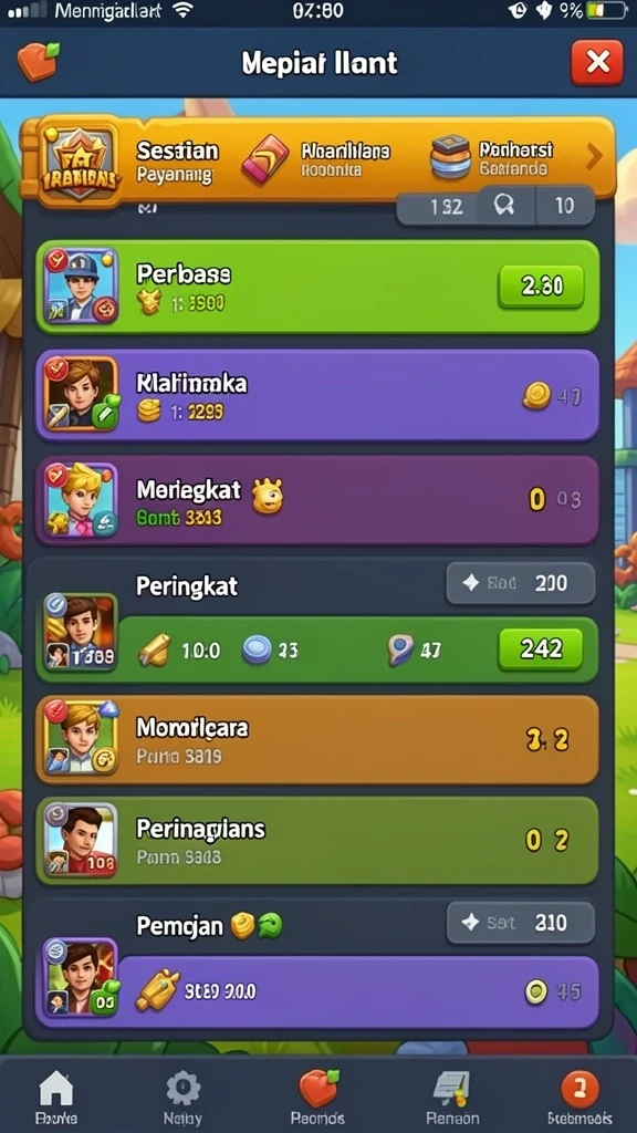 Screenshot daya138 nomor 1