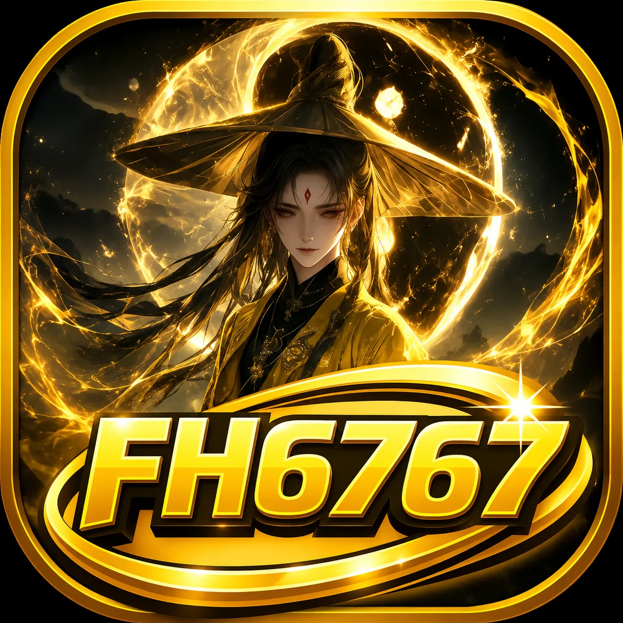 Ikon fh6767