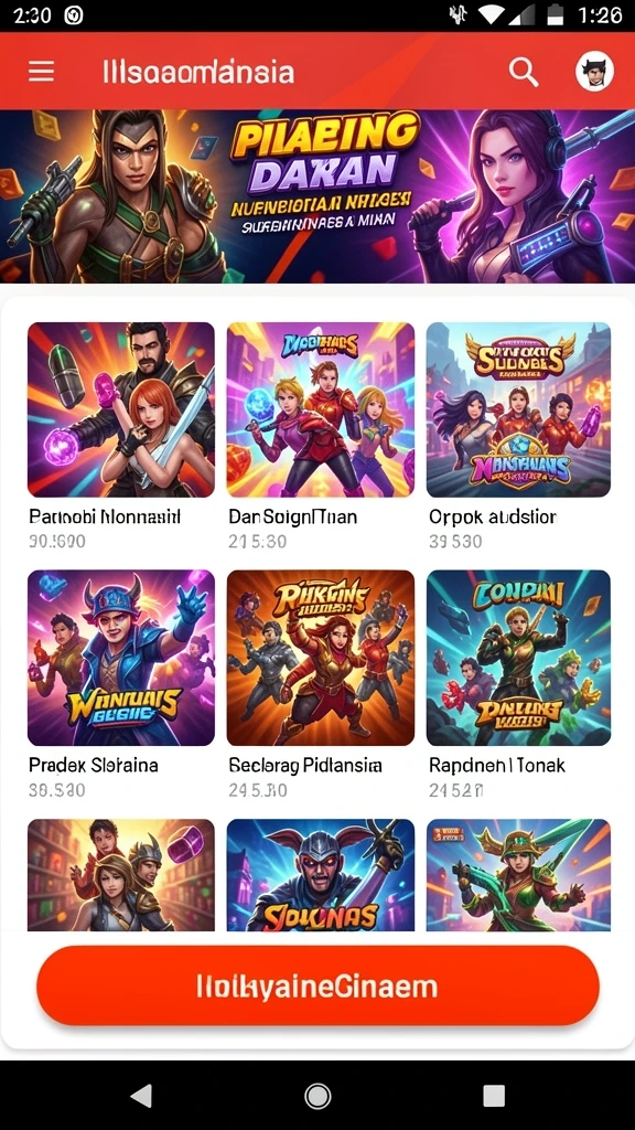 Screenshot gacor305 nomor 2