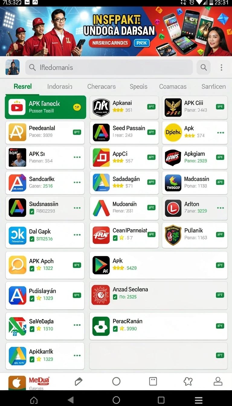 Screenshot garuda999 nomor 1