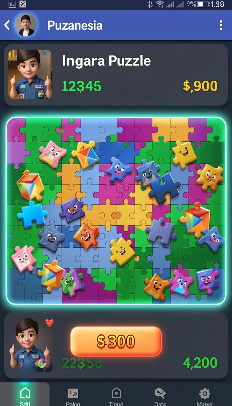 Screenshot gb777 nomor 2