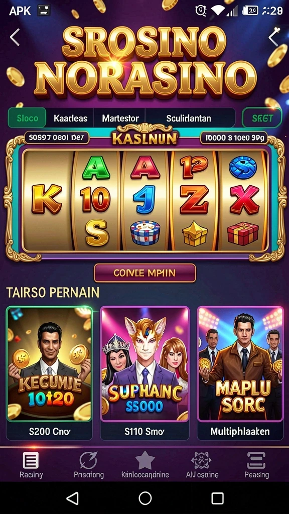 Screenshot gf777 nomor 1