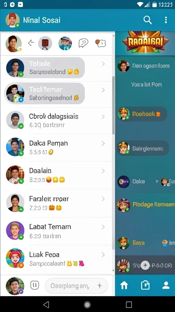 Screenshot glowin88 nomor 1