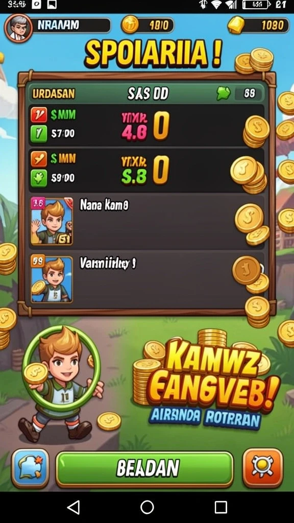 Screenshot grabwin nomor 2