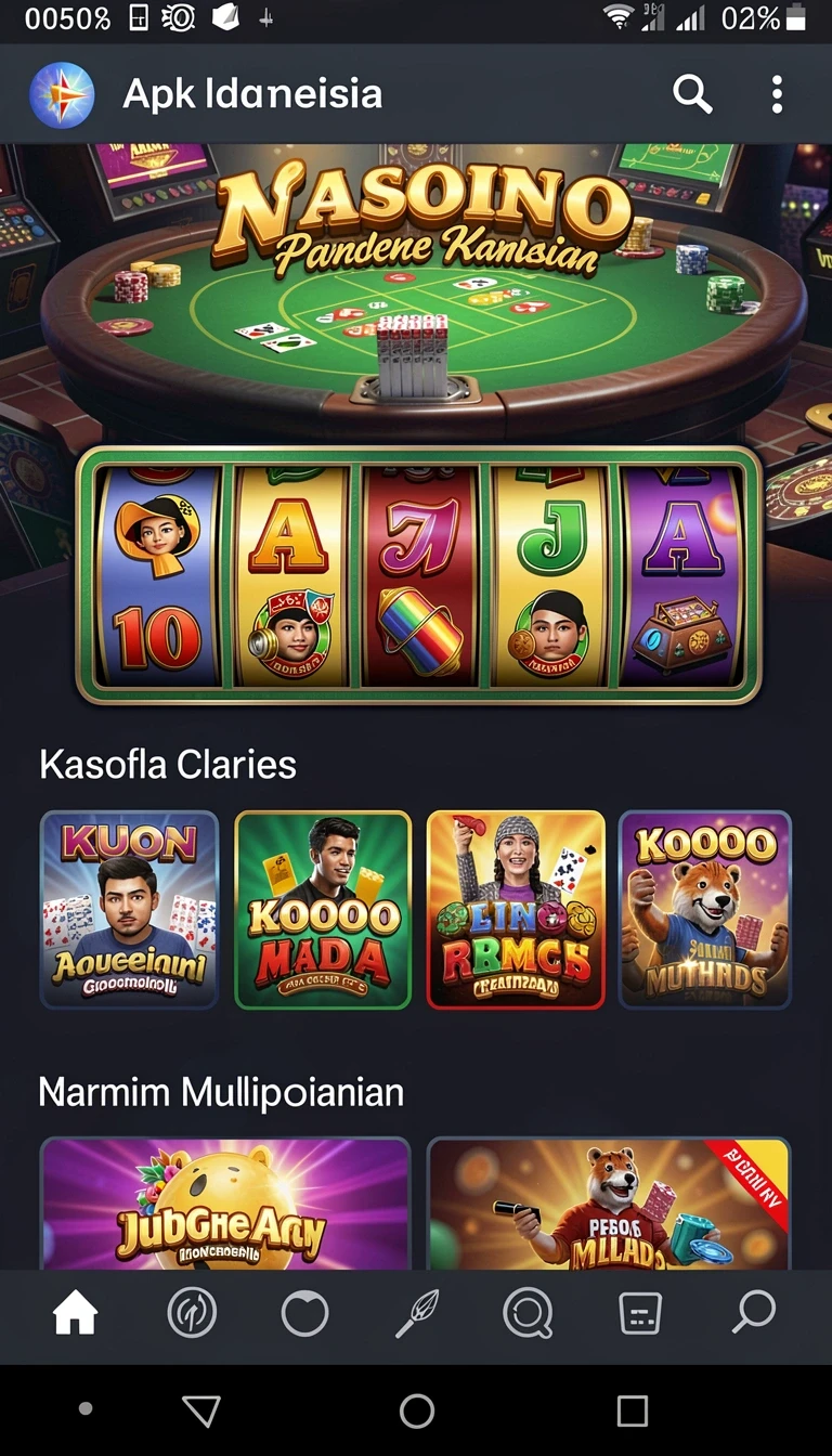 Screenshot guatogel nomor 2