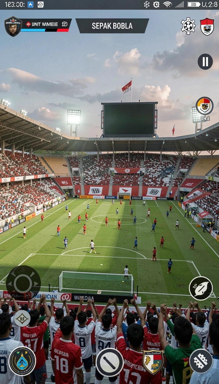 Screenshot guatogel nomor 3