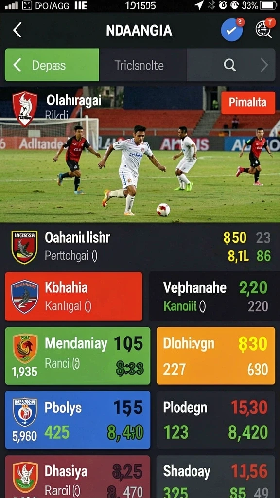 Screenshot gx88 nomor 1