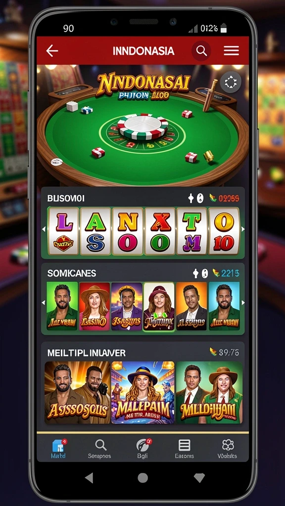 Screenshot gx88 nomor 3
