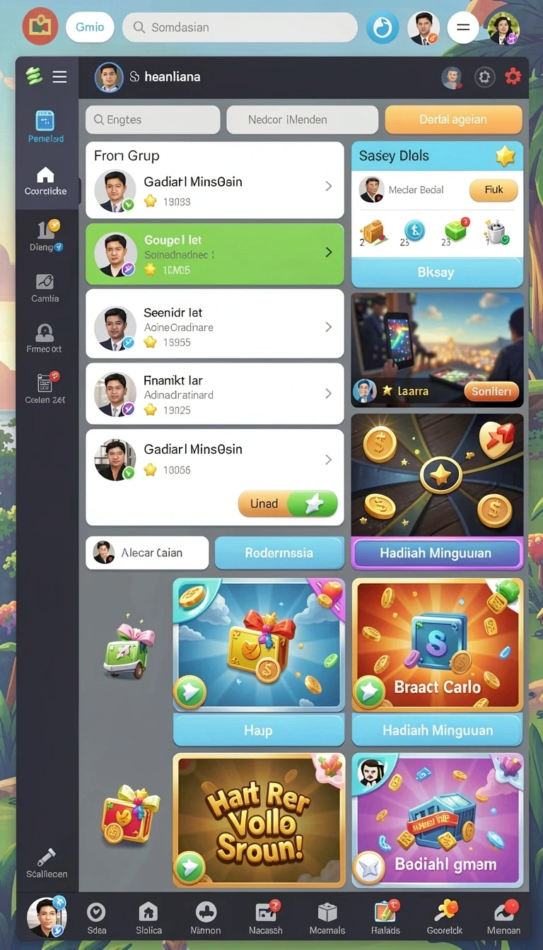 Screenshot hitogel nomor 1