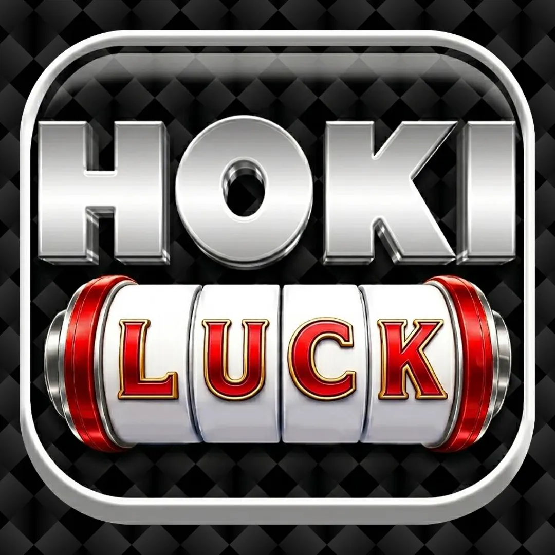hokiluck APK Resmi — ikon aplikasi