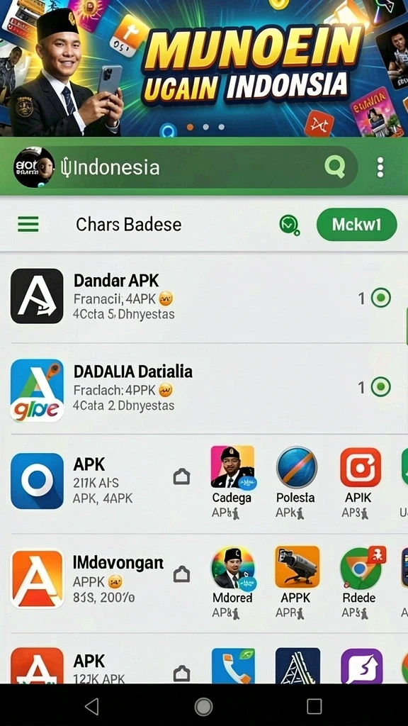 Screenshot hokiluck nomor 3