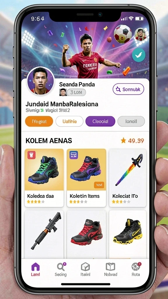 Screenshot idr77 nomor 2