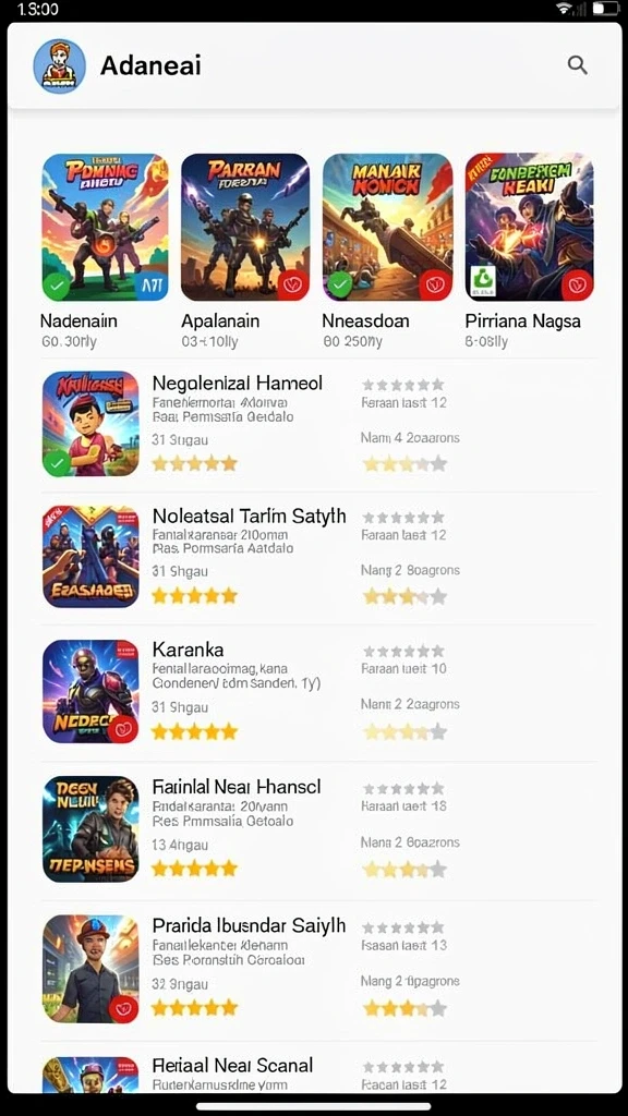 Screenshot jejuslot nomor 2