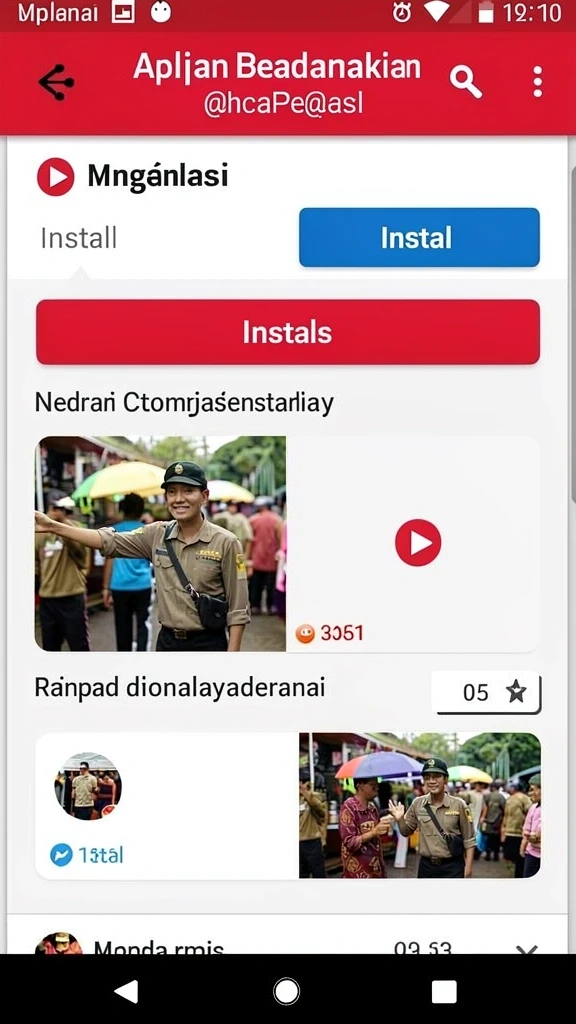 Screenshot jejuslot nomor 3