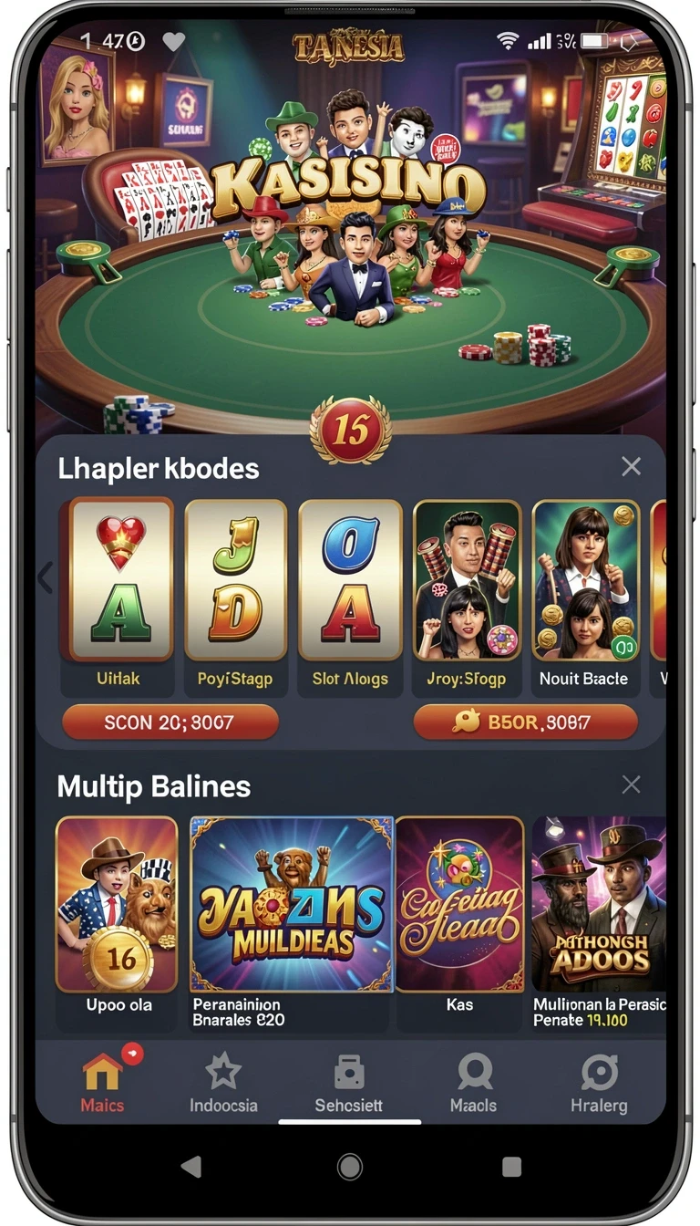 Screenshot juarago nomor 1