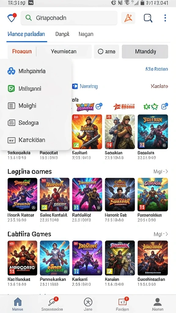 Screenshot kagandan nomor 2