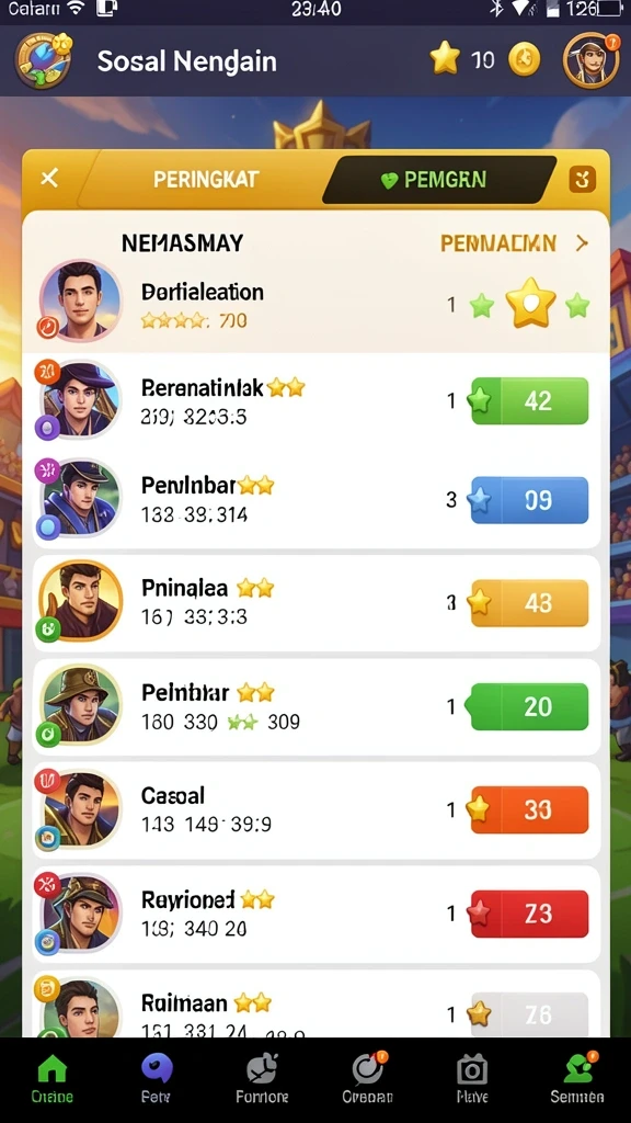 Screenshot kagandan nomor 3