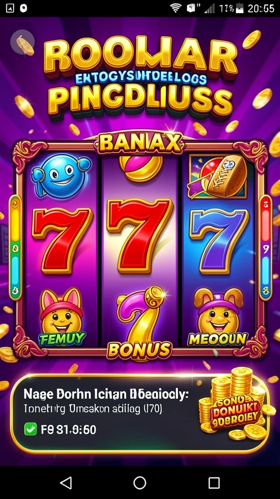 Screenshot kapalslot nomor 1