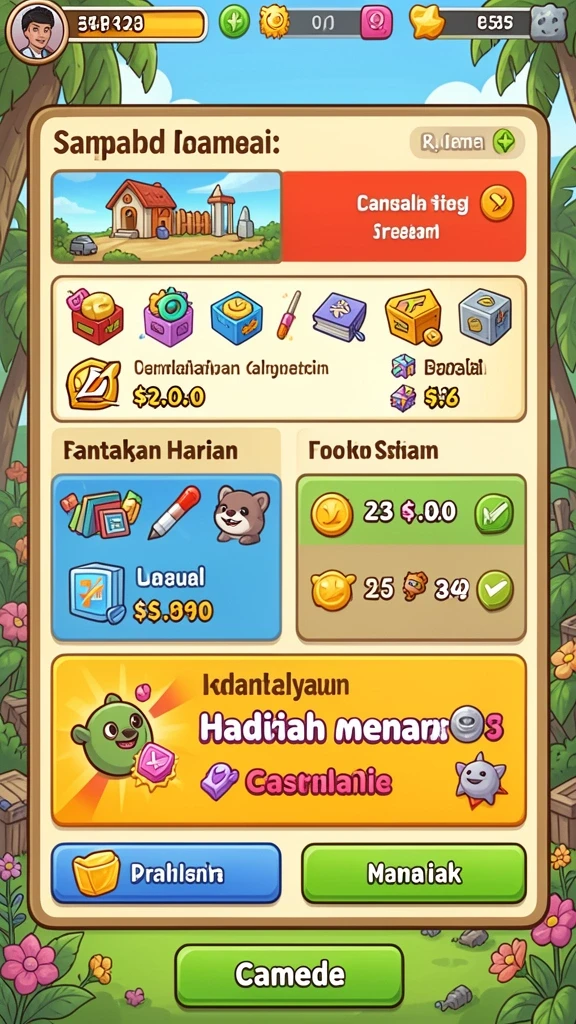 Screenshot kapalslot nomor 2