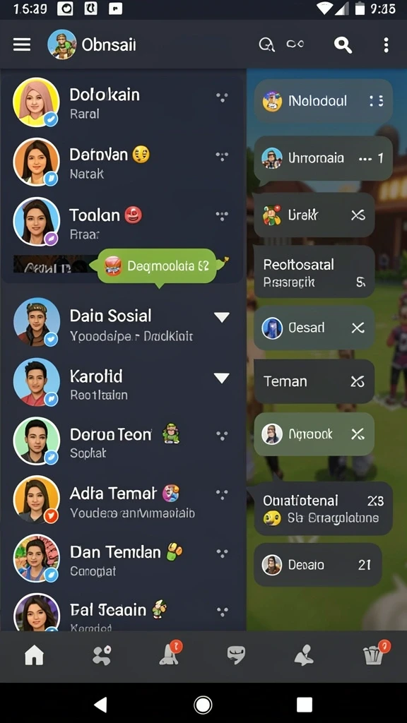 Screenshot laba777 nomor 2
