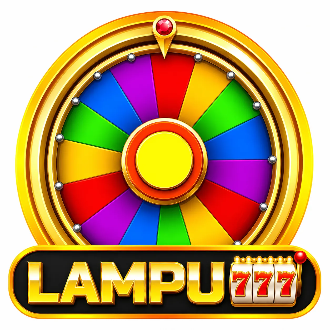 lampu777