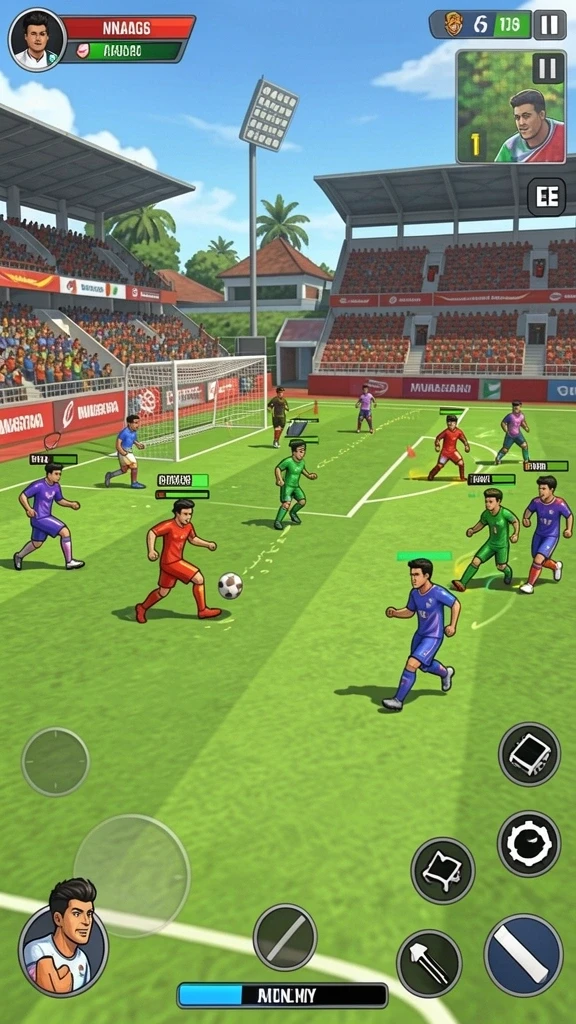 Screenshot letsthor nomor 3