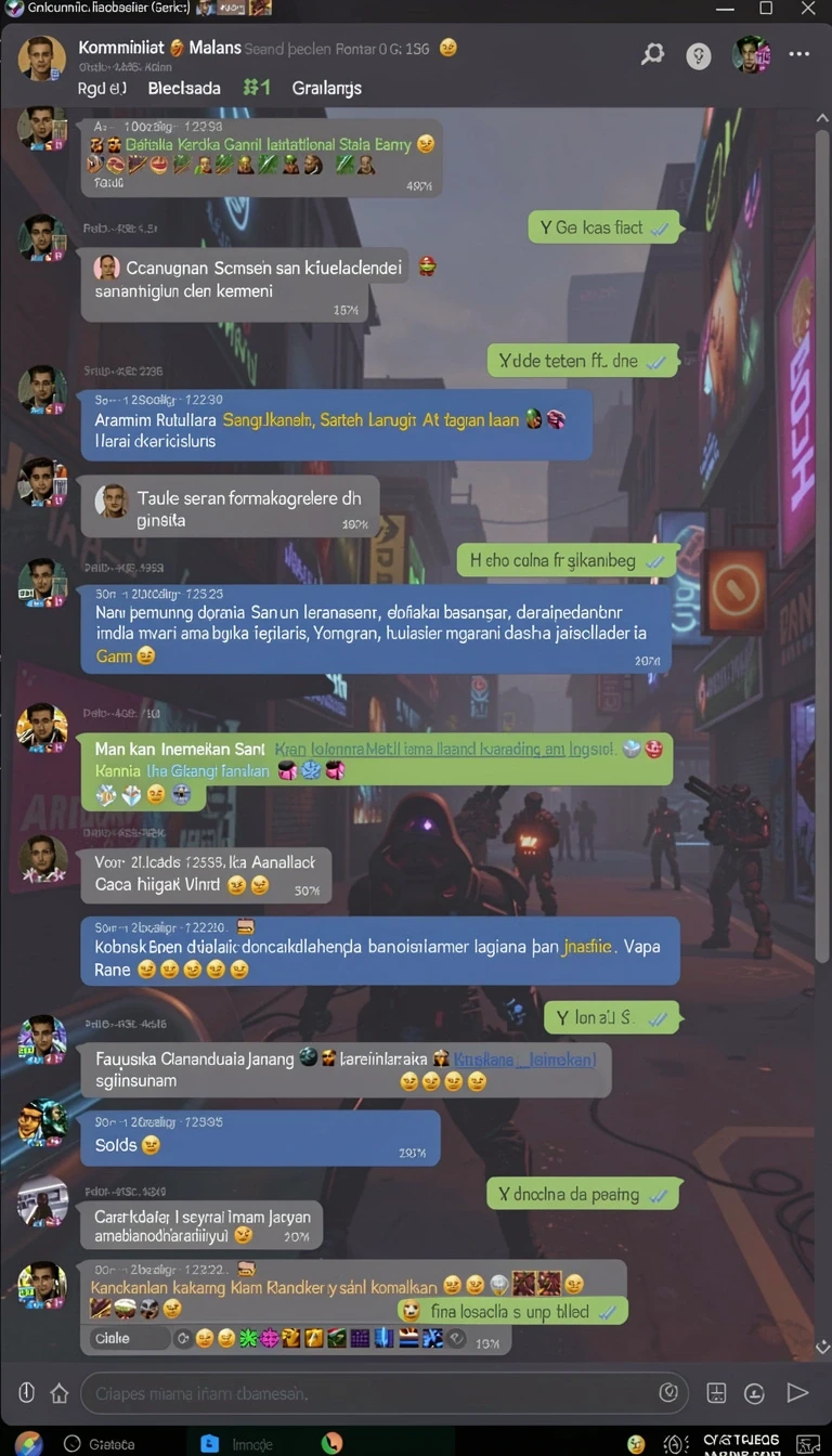 Screenshot los303 nomor 1