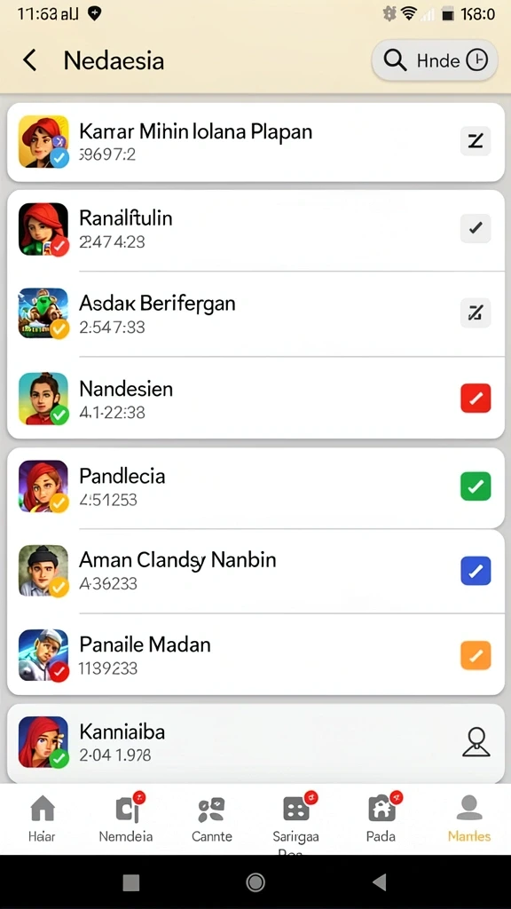 Screenshot luckybest88 nomor 2
