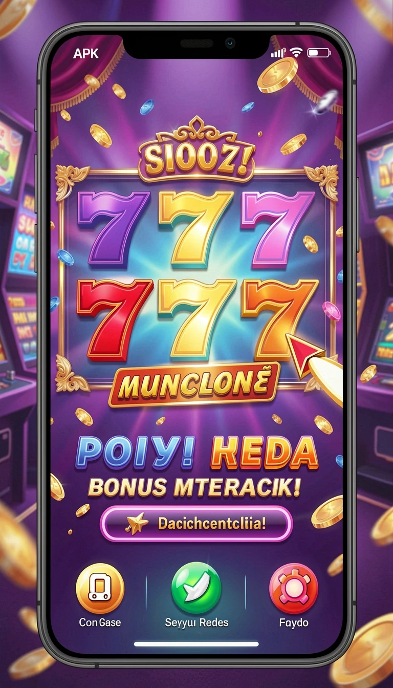 Screenshot luckydf nomor 2