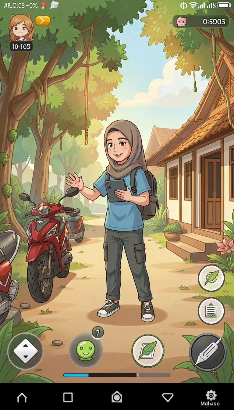Screenshot mami188 nomor 1