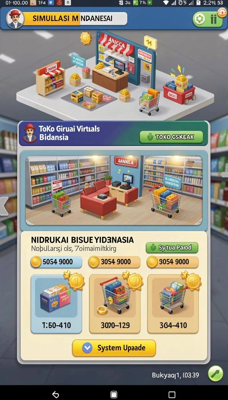 Screenshot mami188 nomor 3