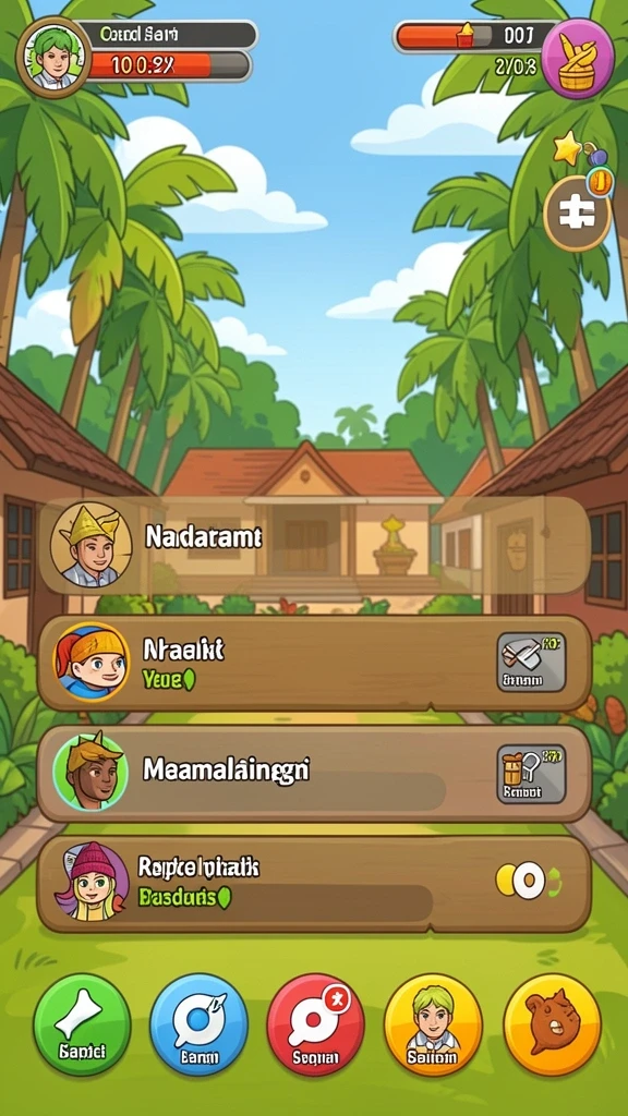 Screenshot mega777 nomor 1