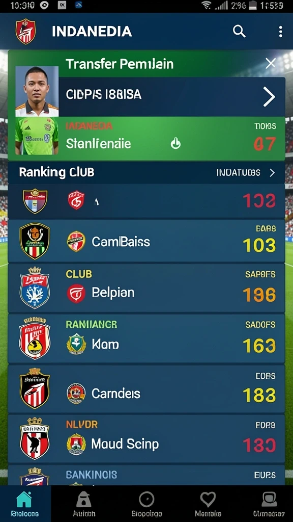 Screenshot mega777 nomor 2