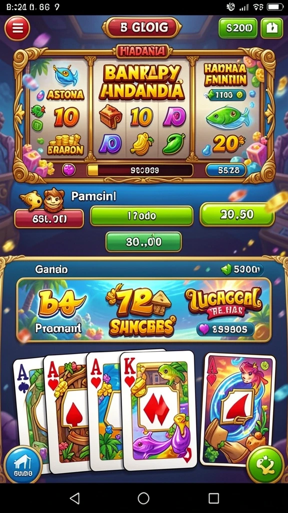 Screenshot mega777 nomor 3