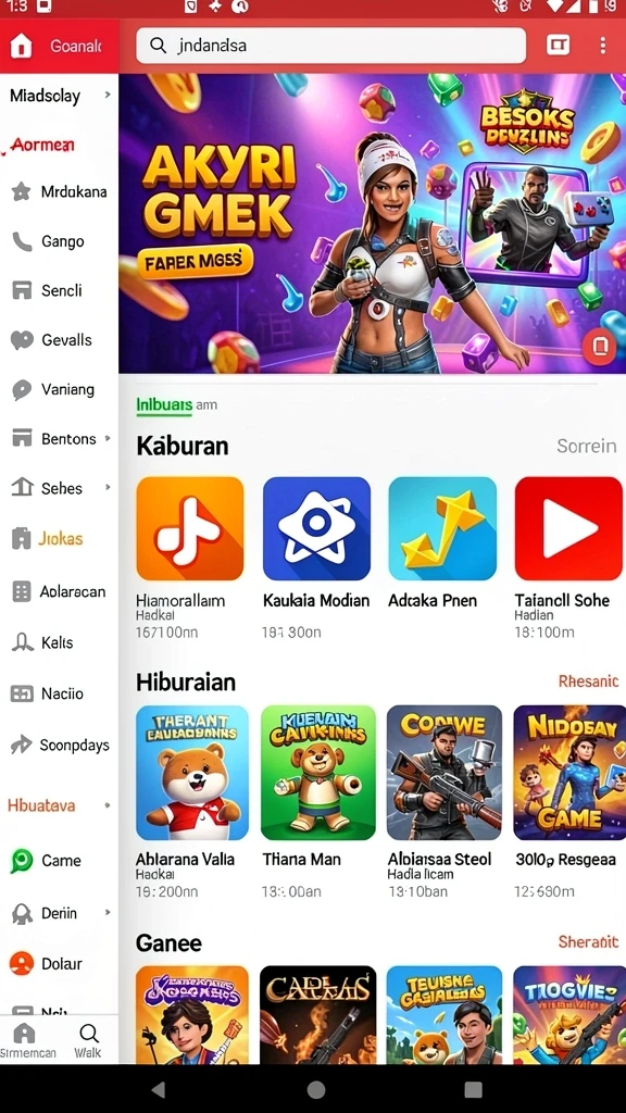 Screenshot nx888 nomor 1