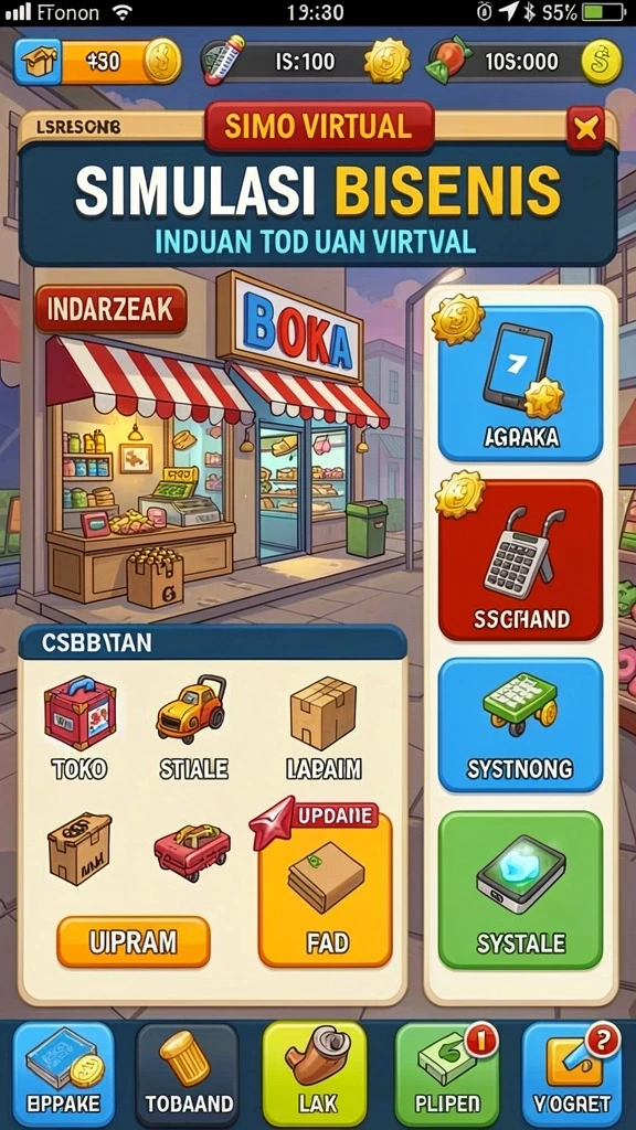 Screenshot nx888 nomor 2